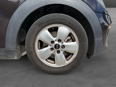 Mini hatch 3 portes f56 one 102 ch pack salt / bluetooth / clim / rÉvision ok / garantie 12 mois occasion simplicicar salon...