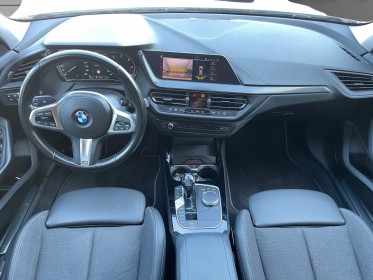 Bmw serie 1 f40 116d dkg7 sport - carplay sans fil - camera - led interieur - garantie occasion simplicicar salon de provence...