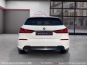 Bmw serie 1 f40 116d dkg7 sport - carplay sans fil - camera - led interieur - garantie occasion simplicicar salon de provence...