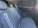 Bmw serie 1 f40 116d dkg7 sport - carplay sans fil - camera - led interieur - garantie occasion simplicicar salon de provence...