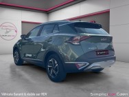 KIA d'occasion SPORTAGE 1.6 T-GDI 230 HYBRIDE 30 YEARS BUSINESS BA de