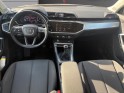 Audi q3 q3 35 tfsi 150 ch q3 / radars av ar / car play / siÈges av chauffants / ct ok / rÉvision ok / garantie 12 mois...