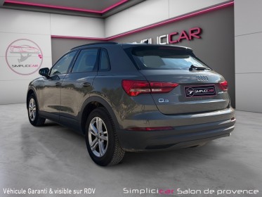 Audi q3 q3 35 tfsi 150 ch q3 / radars av ar / car play / siÈges av chauffants / ct ok / rÉvision ok / garantie 12 mois...