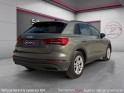 Audi q3 q3 35 tfsi 150 ch q3 / radars av ar / car play / siÈges av chauffants / ct ok / rÉvision ok / garantie 12 mois...