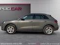 Audi q3 q3 35 tfsi 150 ch q3 / radars av ar / car play / siÈges av chauffants / ct ok / rÉvision ok / garantie 12 mois...