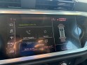 Audi q3 q3 35 tfsi 150 ch q3 / radars av ar / car play / siÈges av chauffants / ct ok / rÉvision ok / garantie 12 mois...