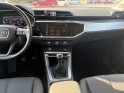 Audi q3 q3 35 tfsi 150 ch q3 / radars av ar / car play / siÈges av chauffants / ct ok / rÉvision ok / garantie 12 mois...