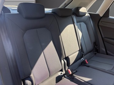 Audi q3 q3 35 tfsi 150 ch q3 / radars av ar / car play / siÈges av chauffants / ct ok / rÉvision ok / garantie 12 mois...