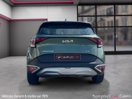 KIA d'occasion SPORTAGE 1.6 T-GDI 230 HYBRIDE 30 YEARS BUSINESS BA de