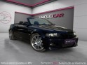 Bmw m3 cab e46 m3 / entretien complet / radars arriÈres / ct ok / rÉvision ok / carrosserie parfaite occasion simplicicar...