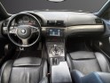 Bmw m3 cab e46 m3 / entretien complet / radars arriÈres / ct ok / rÉvision ok / carrosserie parfaite occasion simplicicar...