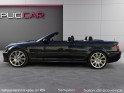 Bmw m3 cab e46 m3 / entretien complet / radars arriÈres / ct ok / rÉvision ok / carrosserie parfaite occasion simplicicar...