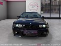 Bmw m3 cab e46 m3 / entretien complet / radars arriÈres / ct ok / rÉvision ok / carrosserie parfaite occasion simplicicar...