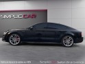 Audi a7 sportback v6 3.0 tdi 272 s tronic 7 quattro s line - carplay - entretien audi - garantie occasion simplicicar salon...