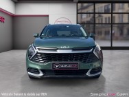 KIA d'occasion SPORTAGE 1.6 T-GDI 230 HYBRIDE 30 YEARS BUSINESS BA de