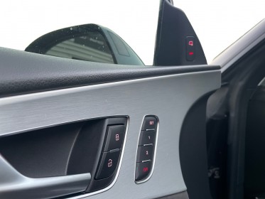 Audi a7 sportback v6 3.0 tdi 272 s tronic 7 quattro s line - carplay - entretien audi - garantie occasion simplicicar salon...