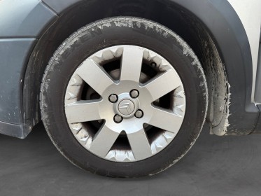 Citroen c3 c3 1.4i 16v/toit ouvrant/climatisation/radio/entretien à jour/garantie occasion simplicicar salon de provence...