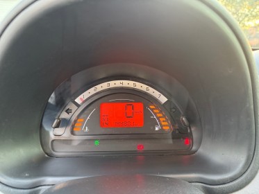 Citroen c3 c3 1.4i 16v/toit ouvrant/climatisation/radio/entretien à jour/garantie occasion simplicicar salon de provence...