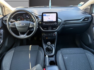 Ford puma 1.0 flexifuel 125 ch ss bvm6 titanium / radars av  ar / camÉra / clim / ct ok / rÉvision ok / garantie 12 mois...