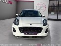 Ford puma 1.0 flexifuel 125 ch ss bvm6 titanium / radars av  ar / camÉra / clim / ct ok / rÉvision ok / garantie 12 mois...