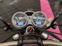 Triumph bonneville t 100 bulle/sacoche/selle confort/crash bar/poignées chauffantes/garantie occasion simplicicar salon de...