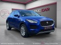 Jaguar e-pace 2.0 d 150 ch carplay / caméra arr / radar av arr occasion simplicicar veauche simplicicar simplicibike france