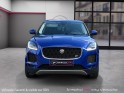 Jaguar e-pace 2.0 d 150 ch carplay / caméra arr / radar av arr occasion simplicicar veauche simplicicar simplicibike france