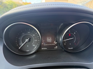 Jaguar e-pace 2.0 d 150 ch carplay / caméra arr / radar av arr occasion simplicicar veauche simplicicar simplicibike france