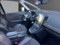 Renault grand scenic 1,7 dci 120cv/7 places/ intens/garantie 12 mois occasion simplicicar salon de provence simplicicar...