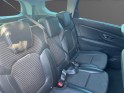 Renault grand scenic 1,7 dci 120cv/7 places/ intens/garantie 12 mois occasion simplicicar salon de provence simplicicar...