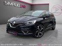 Renault grand scenic 1,7 dci 120cv/7 places/ intens/garantie 12 mois occasion simplicicar salon de provence simplicicar...