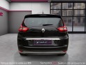 Renault grand scenic 1,7 dci 120cv/7 places/ intens/garantie 12 mois occasion simplicicar salon de provence simplicicar...