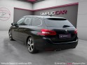 Peugeot 308 sw 1.6 thp 205ch ss bvm6 gt garantie 12 mois occasion abbeville simplicicar simplicibike france