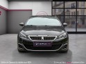 Peugeot 308 sw 1.6 thp 205ch ss bvm6 gt garantie 12 mois occasion abbeville simplicicar simplicibike france