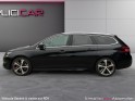 Peugeot 308 sw 1.6 thp 205ch ss bvm6 gt garantie 12 mois occasion abbeville simplicicar simplicibike france