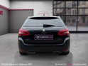 Peugeot 308 sw 1.6 thp 205ch ss bvm6 gt garantie 12 mois occasion abbeville simplicicar simplicibike france