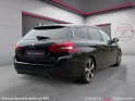 Peugeot 308 sw 1.6 thp 205ch ss bvm6 gt garantie 12 mois occasion abbeville simplicicar simplicibike france