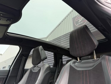 Peugeot 308 sw 1.6 thp 205ch ss bvm6 gt garantie 12 mois occasion abbeville simplicicar simplicibike france