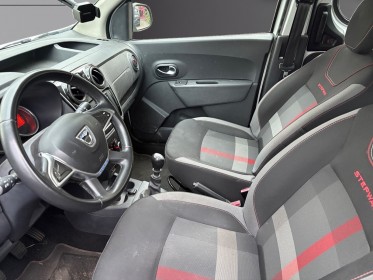 Dacia dokker / regulateur / entretiens dacia / garantie 48 mois possible occasion simplicicar salon de provence simplicicar...