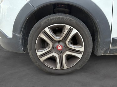 Dacia dokker / regulateur / entretiens dacia / garantie 48 mois possible occasion simplicicar salon de provence simplicicar...