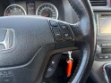 Honda cr-v ultimate 4wd/radar av ar/camera ar/attelage/feux led/sièges chauffants/garantie occasion simplicicar salon de...