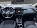 Nissan qashqai 2019 evapo 1.5 dci 115 dct n-connecta / camÉra / radars avants  arriÈres / clim / rÉvision ok / garantie...
