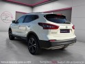 Nissan qashqai 2019 evapo 1.5 dci 115 dct n-connecta / camÉra / radars avants  arriÈres / clim / rÉvision ok / garantie...