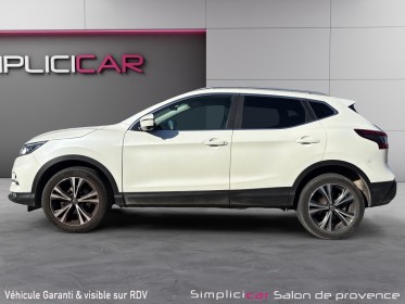 Nissan qashqai 2019 evapo 1.5 dci 115 dct n-connecta / camÉra / radars avants  arriÈres / clim / rÉvision ok / garantie...