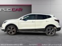 Nissan qashqai 2019 evapo 1.5 dci 115 dct n-connecta / camÉra / radars avants  arriÈres / clim / rÉvision ok / garantie...