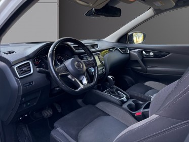 Nissan qashqai 2019 evapo 1.5 dci 115 dct n-connecta / camÉra / radars avants  arriÈres / clim / rÉvision ok / garantie...