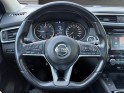 Nissan qashqai 2019 evapo 1.5 dci 115 dct n-connecta / camÉra / radars avants  arriÈres / clim / rÉvision ok / garantie...