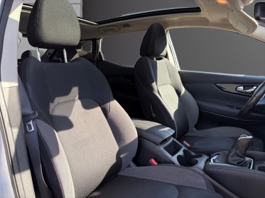Nissan qashqai 2019 evapo 1.5 dci 115 dct n-connecta / camÉra / radars avants  arriÈres / clim / rÉvision ok / garantie...