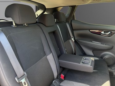 Nissan qashqai 2019 evapo 1.5 dci 115 dct n-connecta / camÉra / radars avants  arriÈres / clim / rÉvision ok / garantie...