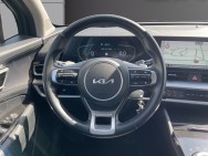 KIA d'occasion SPORTAGE 1.6 T-GDI 230 HYBRIDE 30 YEARS BUSINESS BA de